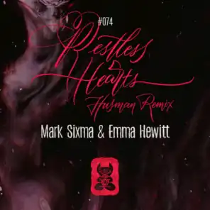 Restless Hearts (Husman Remix)