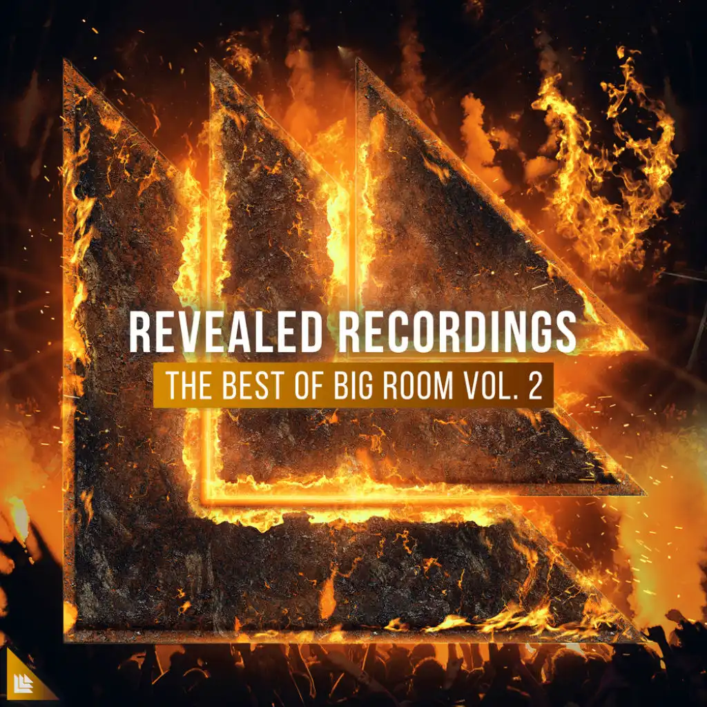 Revealed Recordings presents The Best of Big Room Vol. 2