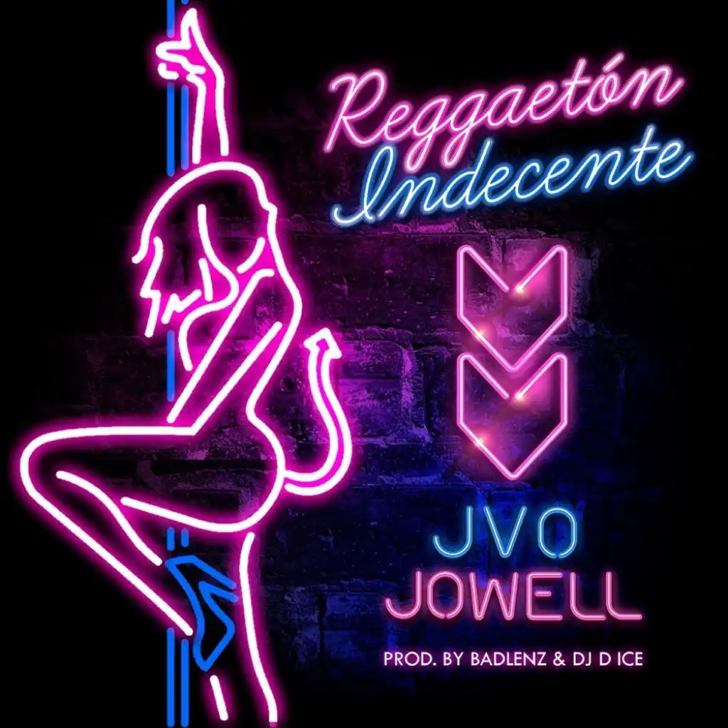Reggaeton Indecente