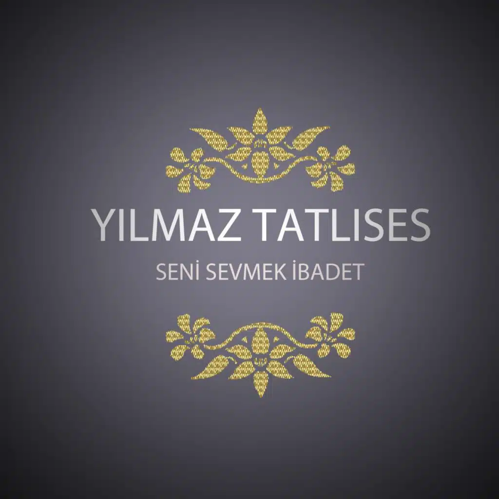 Yılmaz Tatlıses