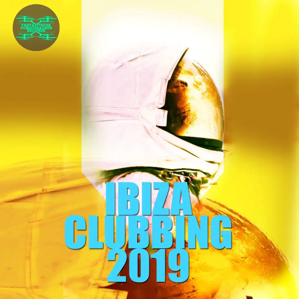 Ibiza Clubbing 2019