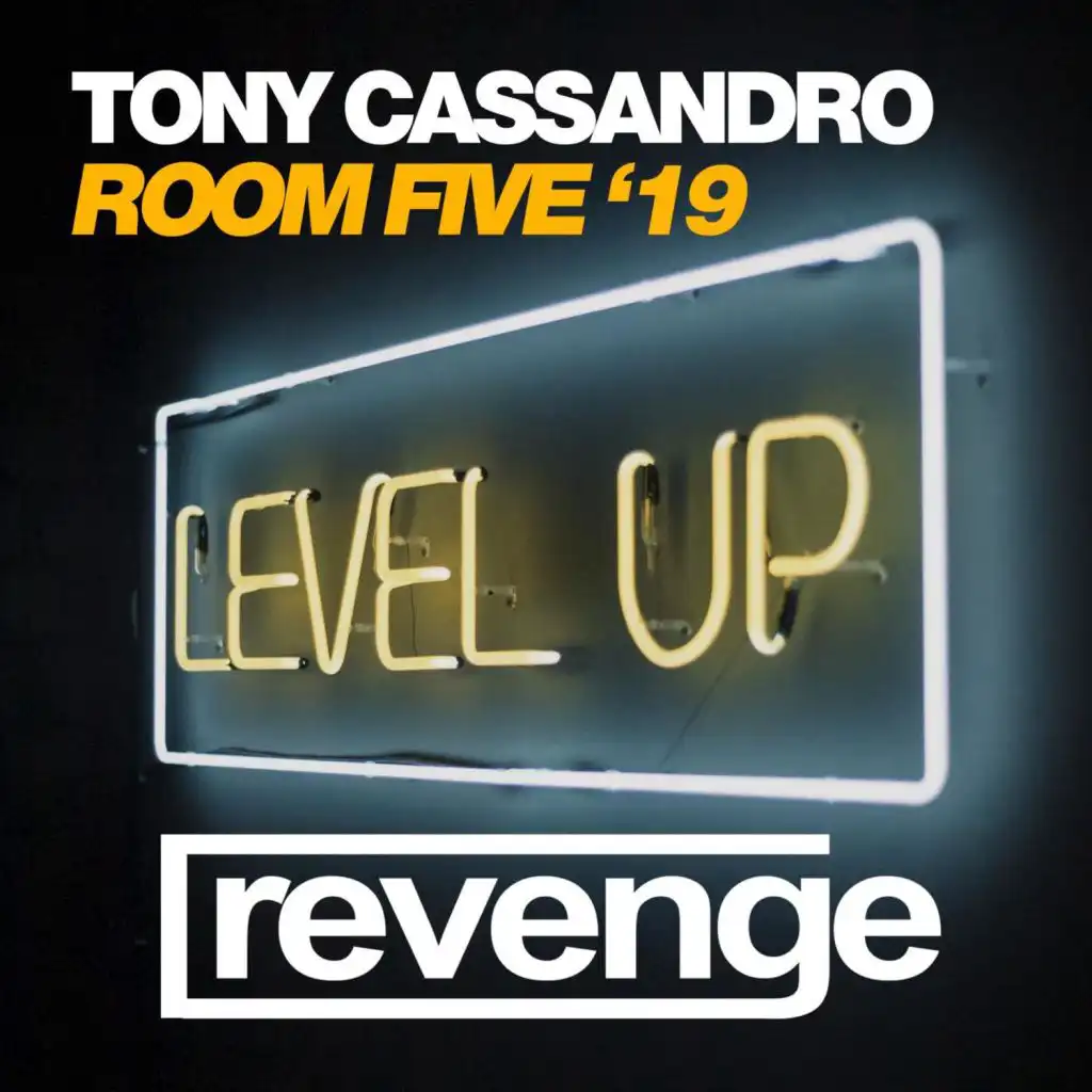 Room Five (Vip Dub Mix)