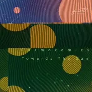 Towards The Sun (Ivan Starzev remix)