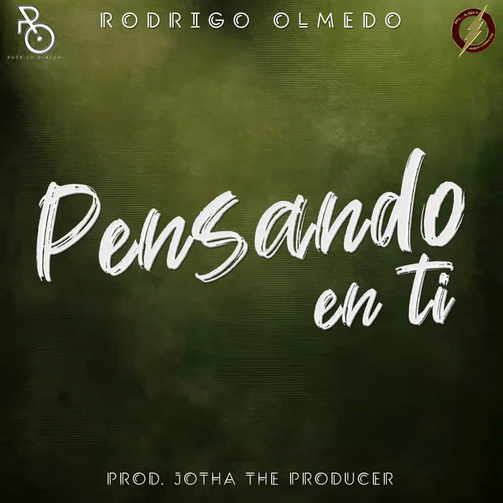 Pensando en Ti