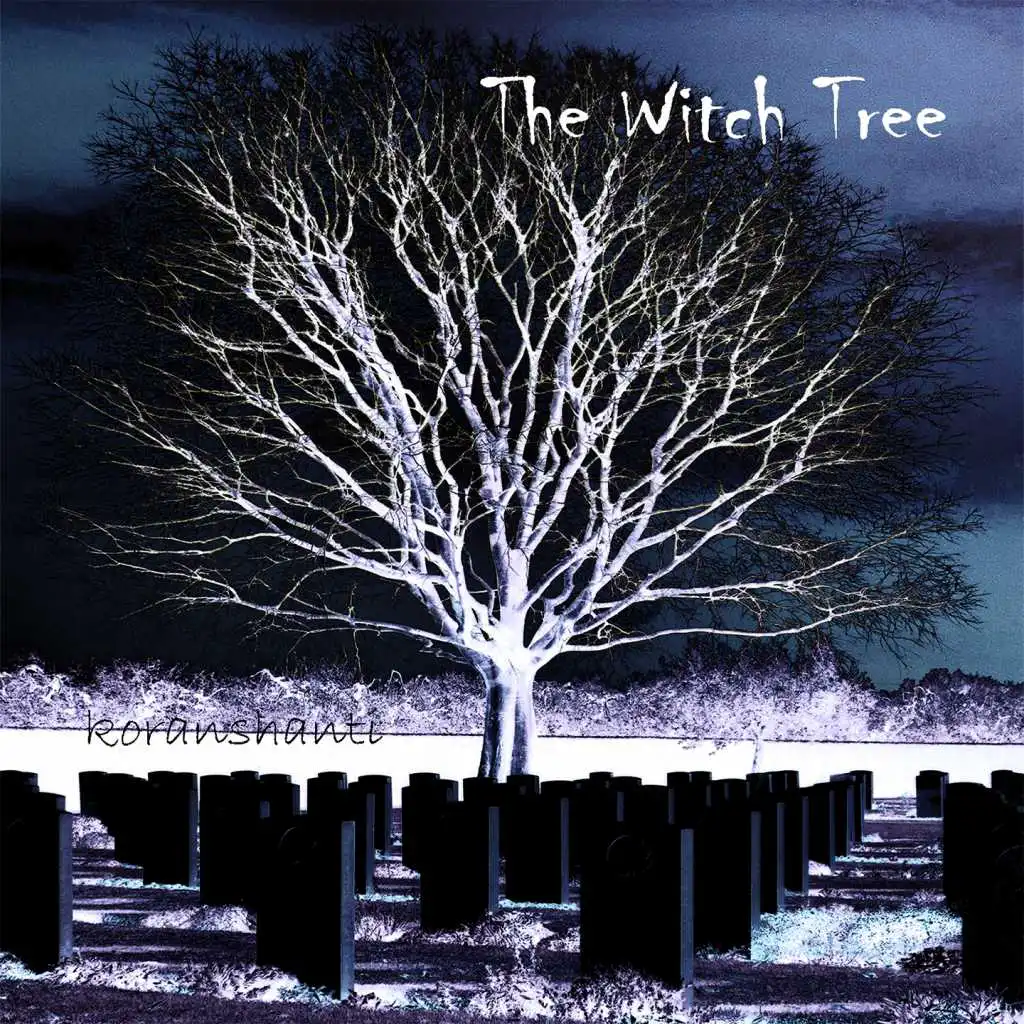The Witch Tree (Long Version)