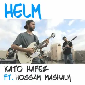 Helm (Feat. Hossam Mashaly)