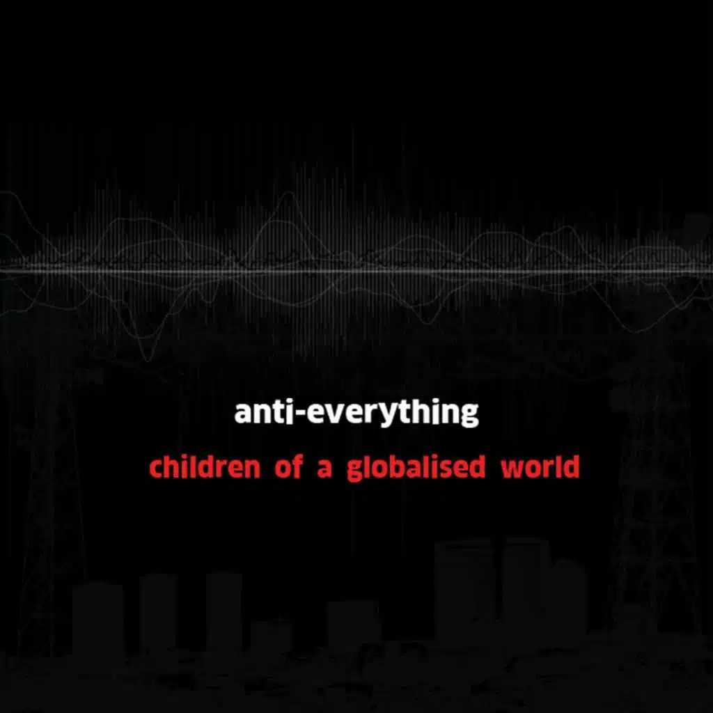 Children of a Globalised World