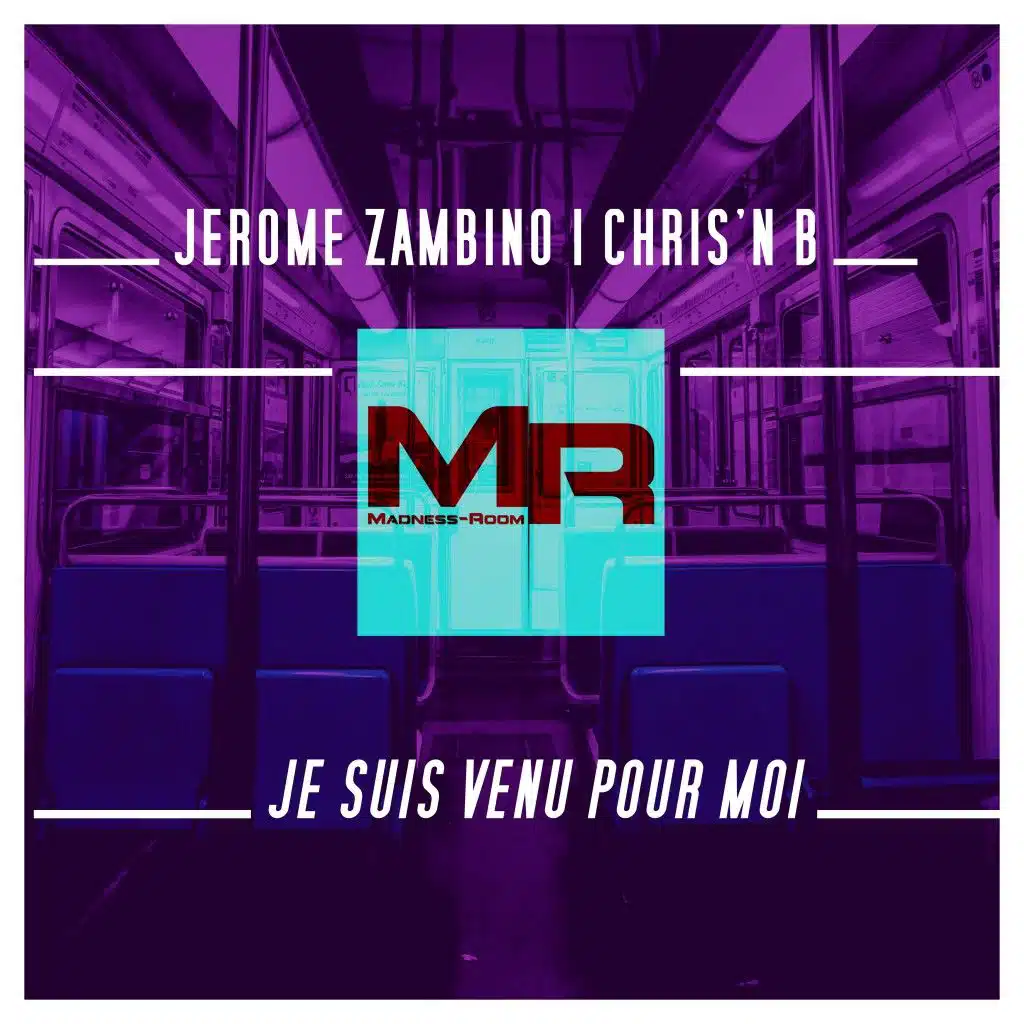 Jerome Zambino & Chris'n B