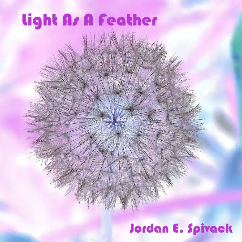 Light As A Feather