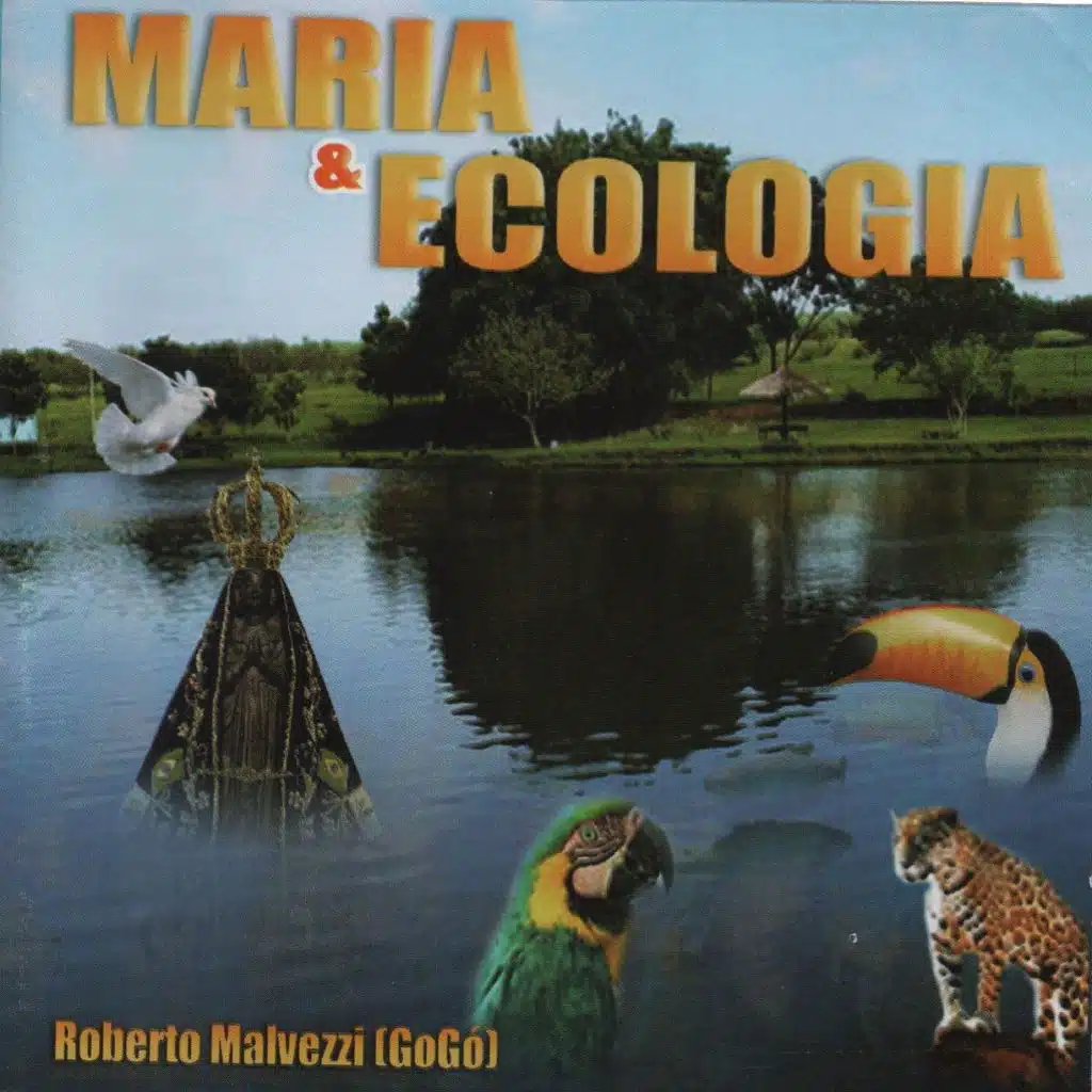 Maria & Ecologia
