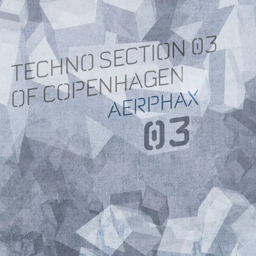 Techno Section 03 of Copenhagen
