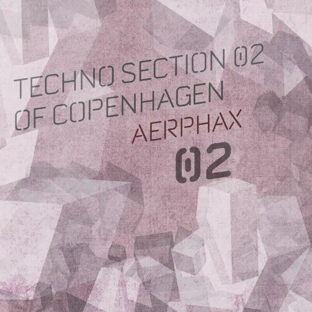 Techno Section 02 of Copenhagen