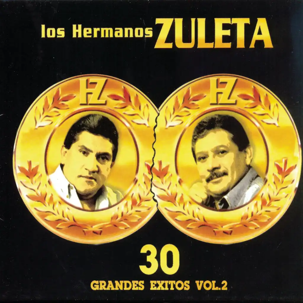 30 Grandes Exitos Vol. 2