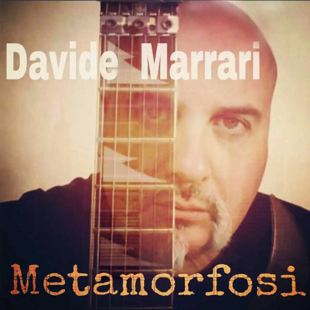 Metamorfosi