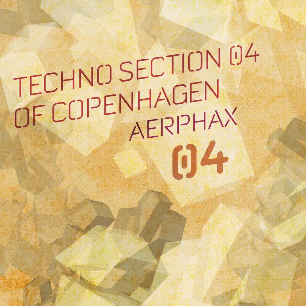 Techno Section 04 of Copenhagen