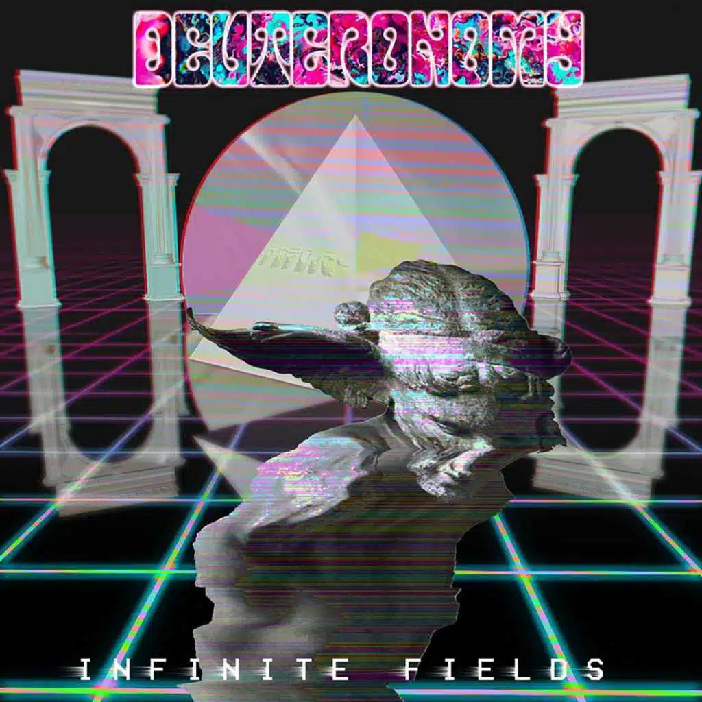 Infinite Fields
