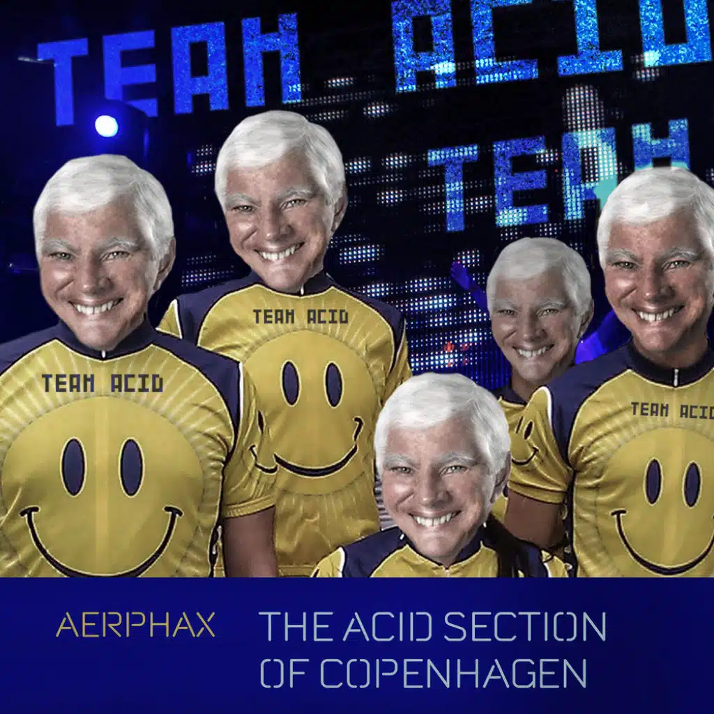 The Acid Section of Copenhagen