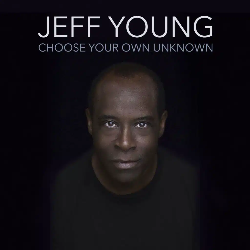 Choose Your Own Unknown