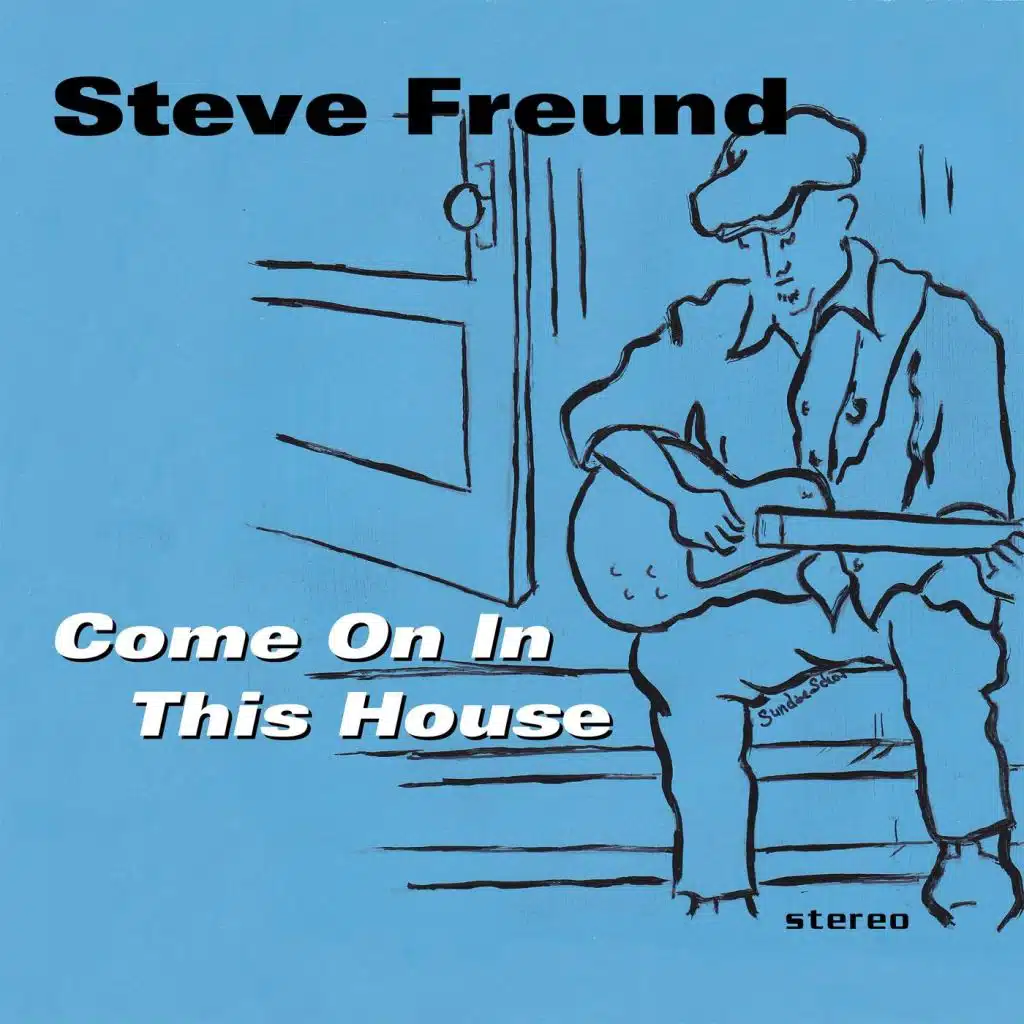 Steve Freund