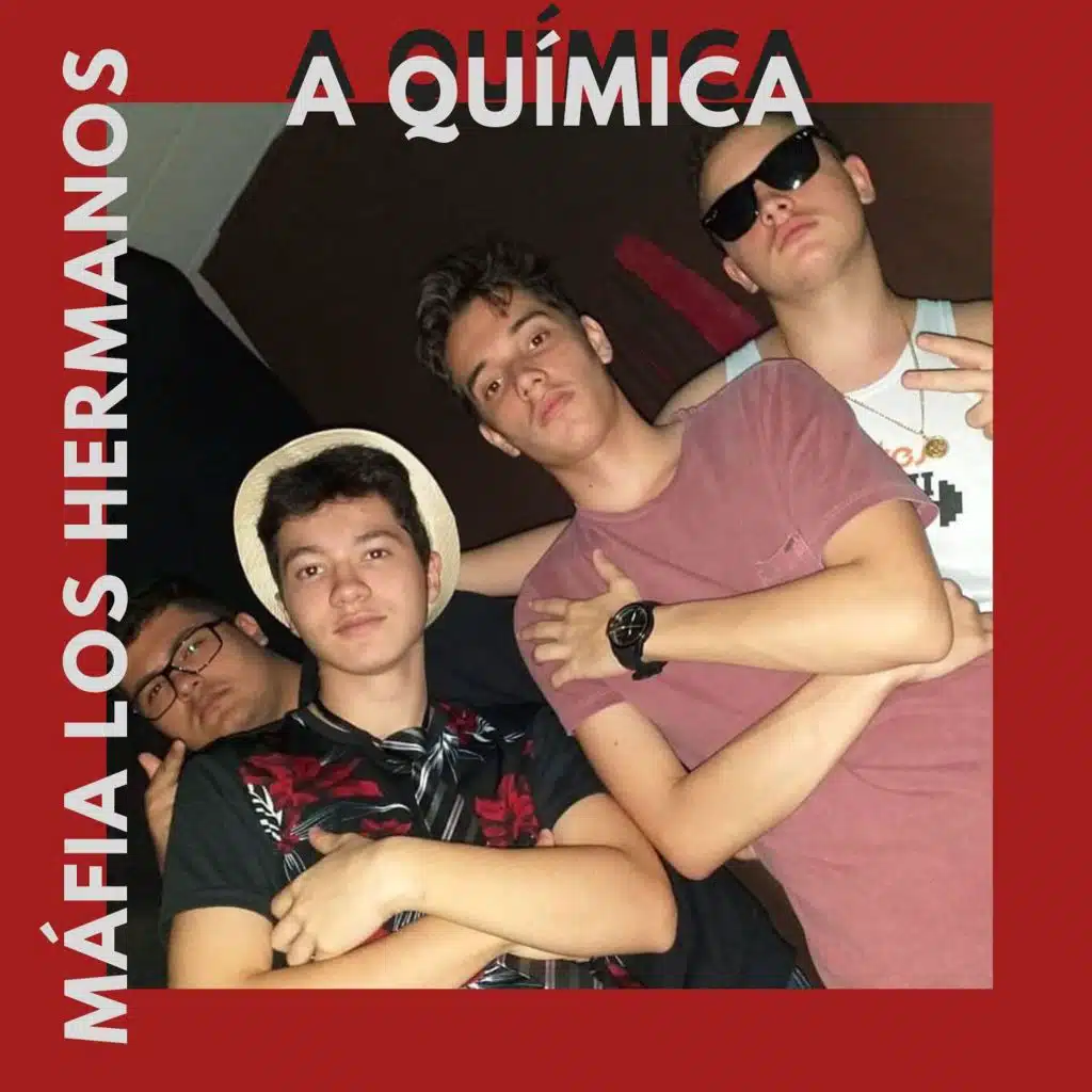 Máfia Los Hermanos