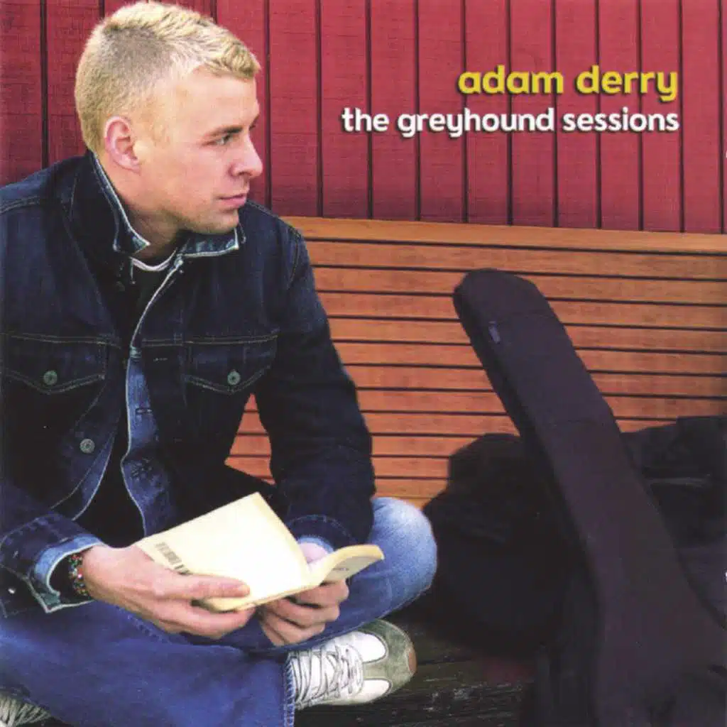 the greyhound sessions