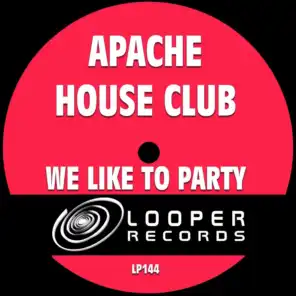Apache House Club