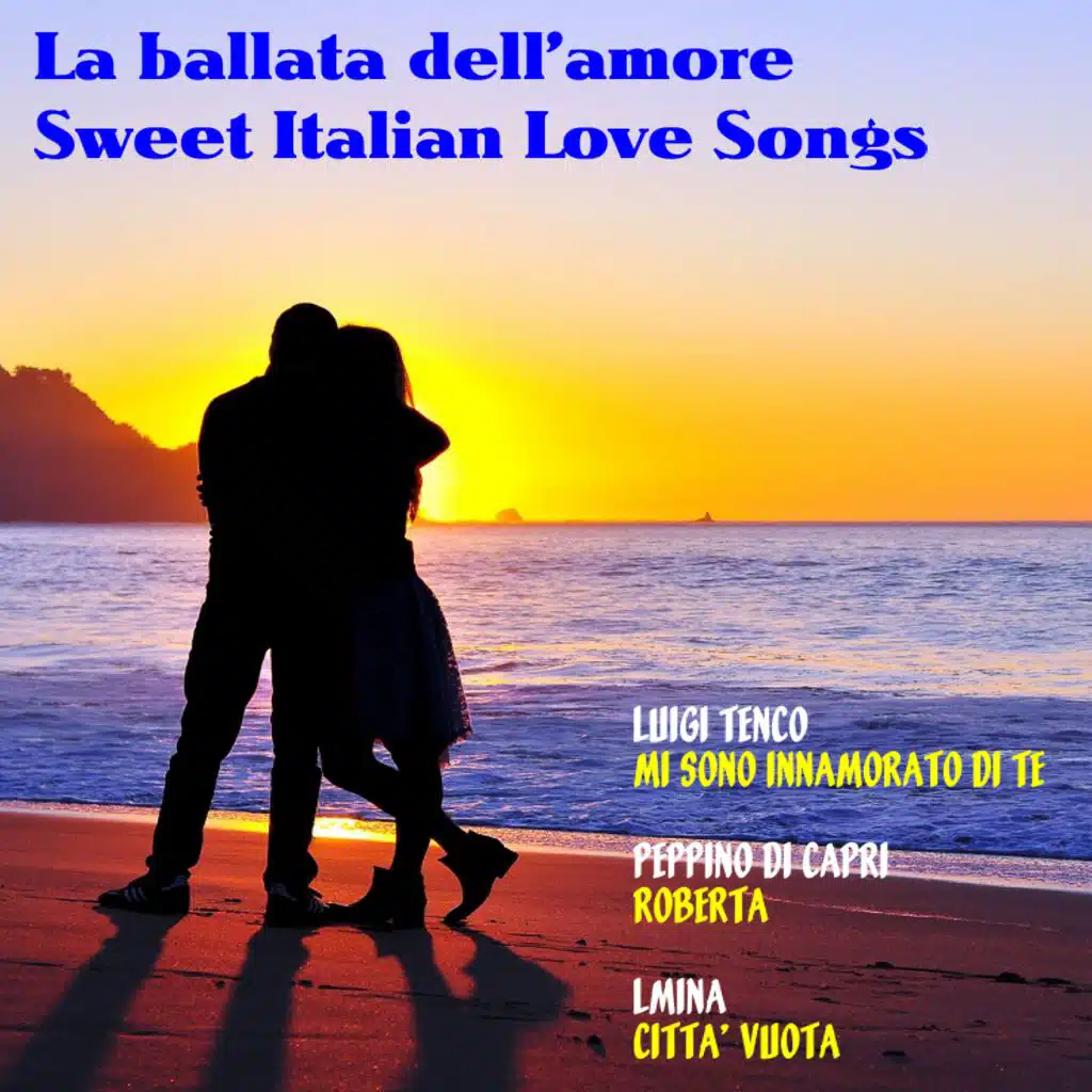 Tango Delle Capinere