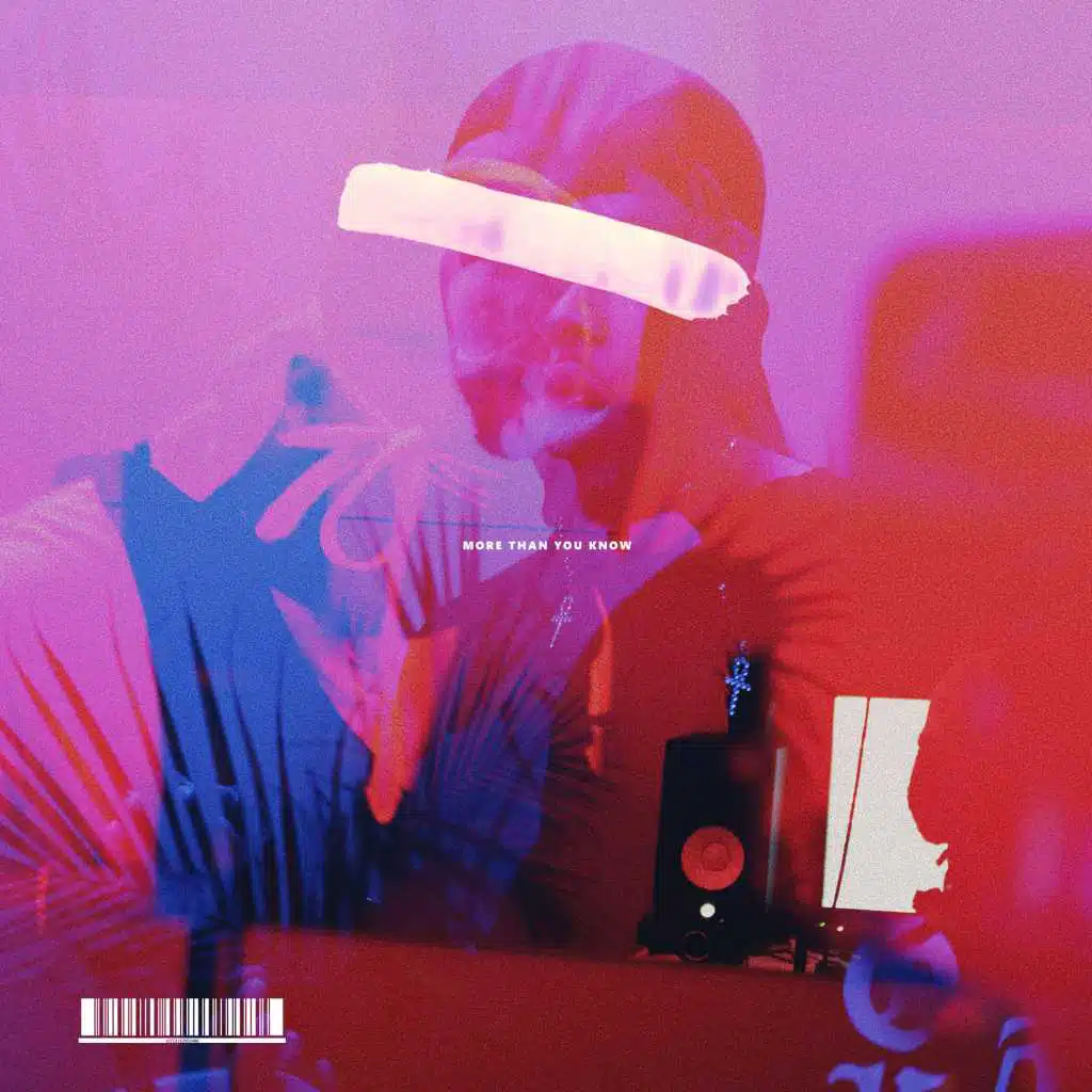 More Than You Know - EP