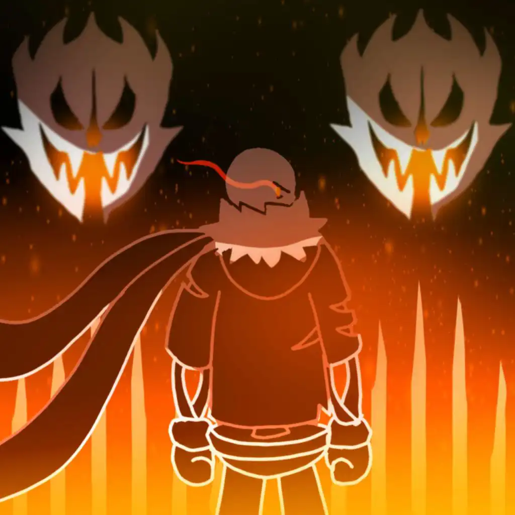 Interstellar Retribution