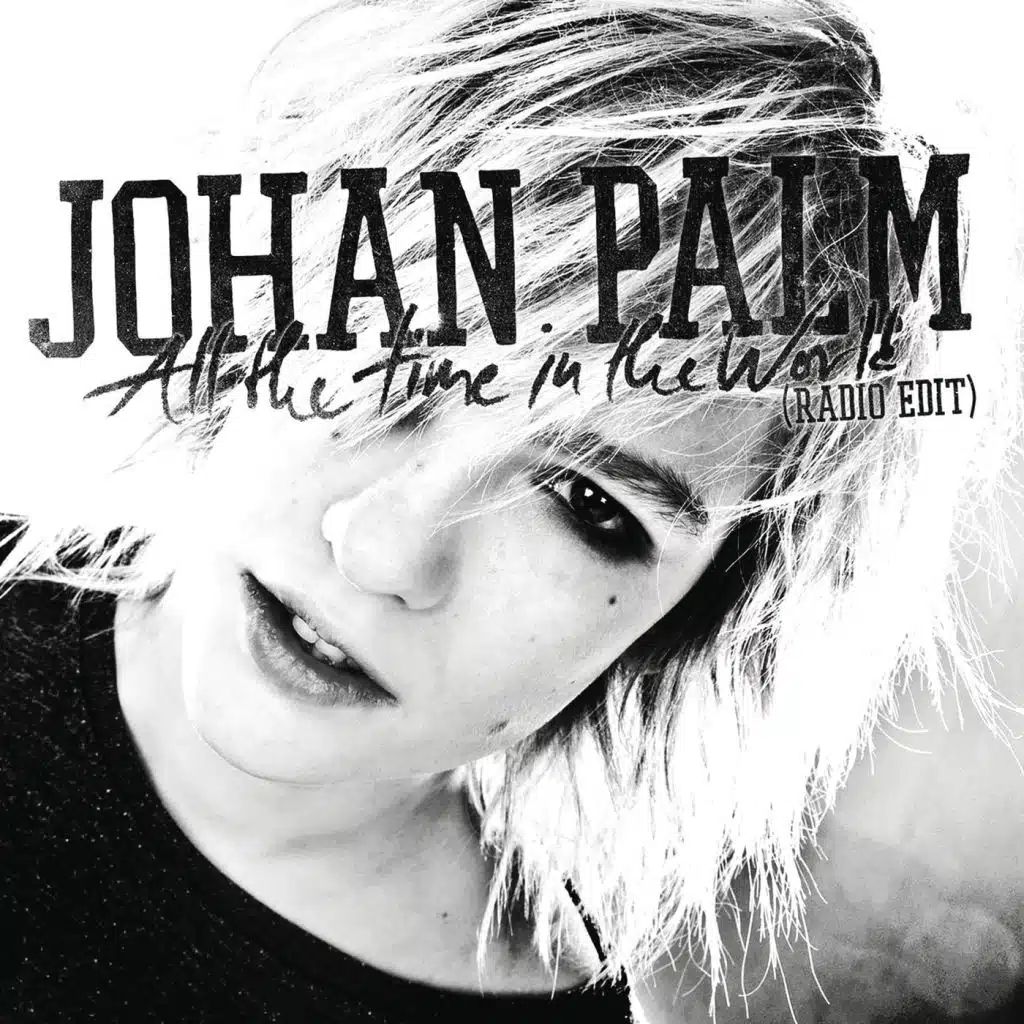 Johan Palm