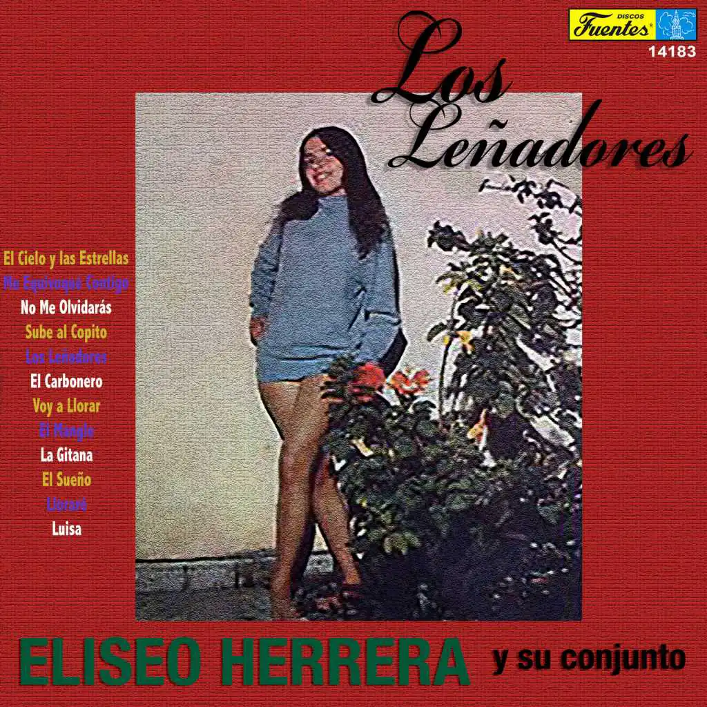 Eliseo Herrera y Su Conjunto