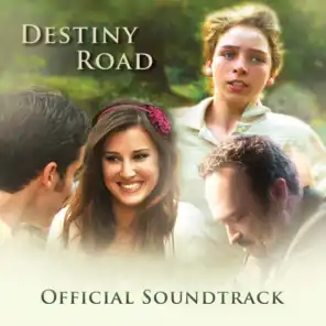 Destiny Road: Official Soundtrack