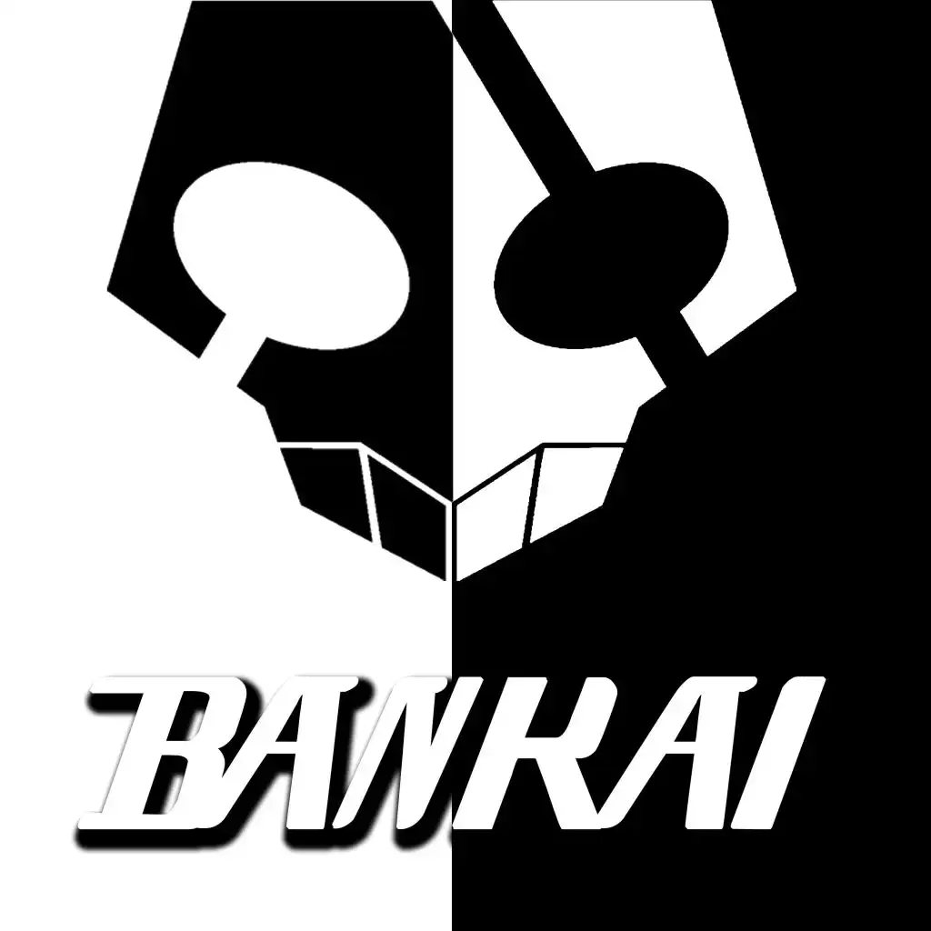 Bankai (Ichigo Kurosaki Rap) [feat. Dreaded Yasuke]
