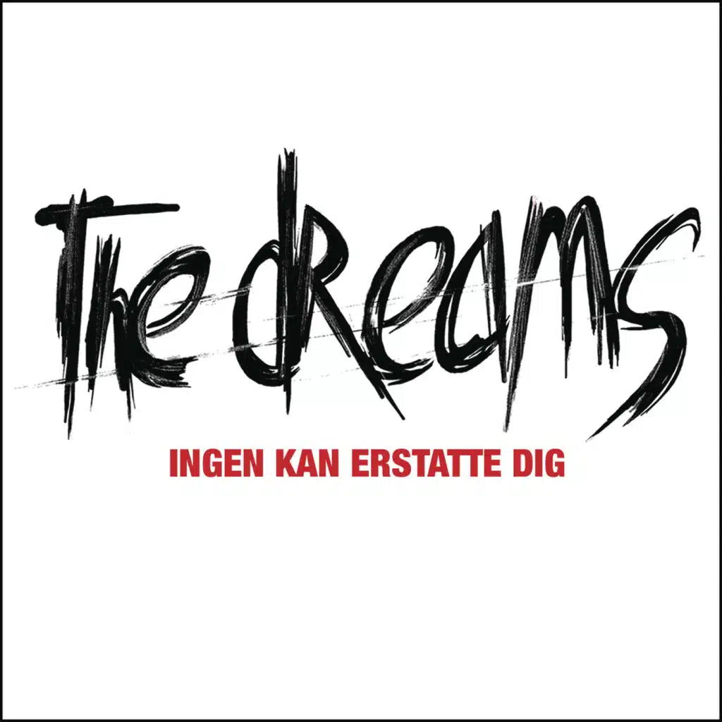 Ingen Kan Erstatte Dig