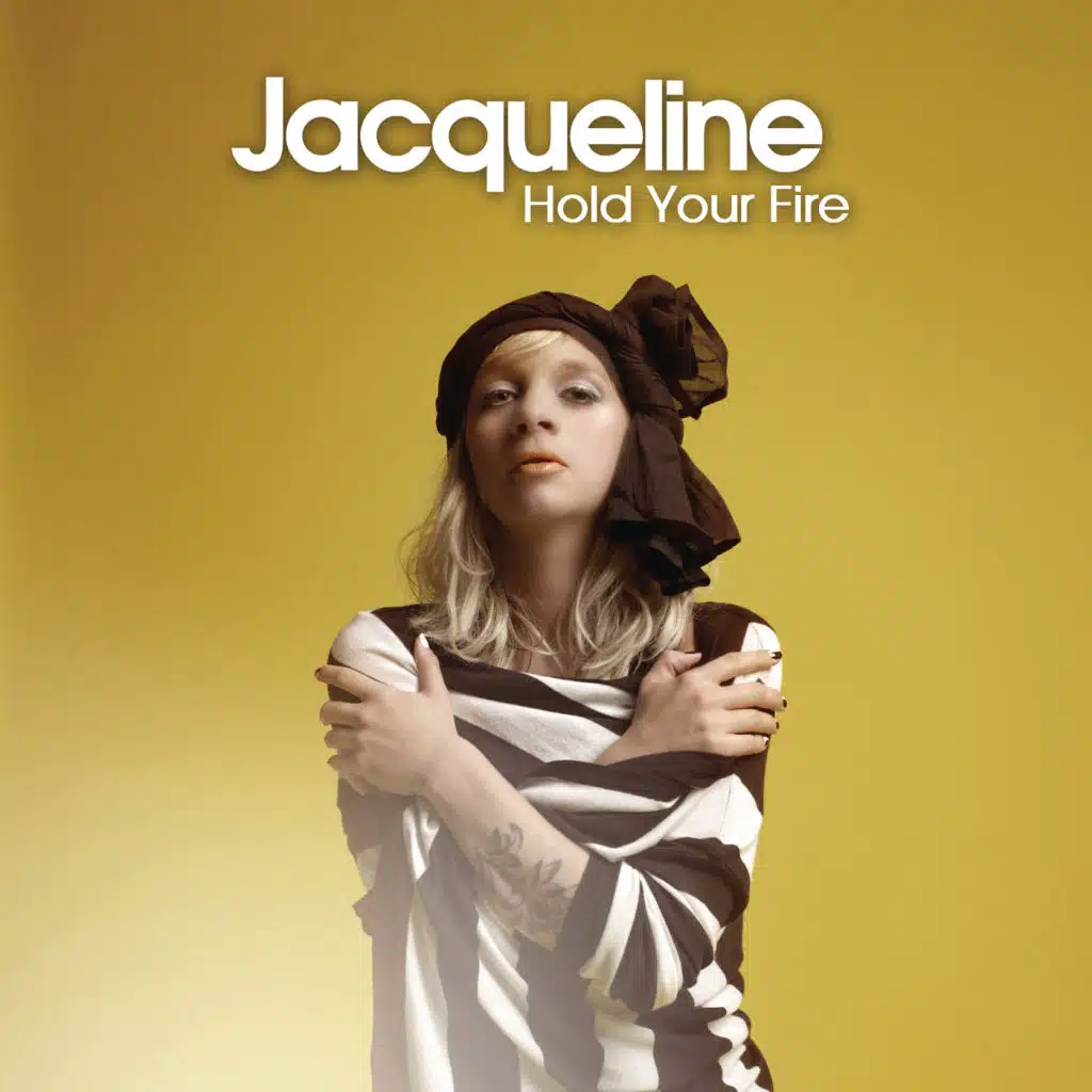 Hold Your Fire (Radio Mix)