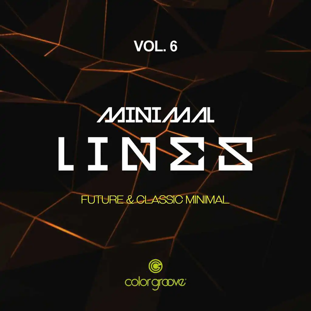 Minimal Lines, Vol. 6 (Future  and amp; Classic Minimal)