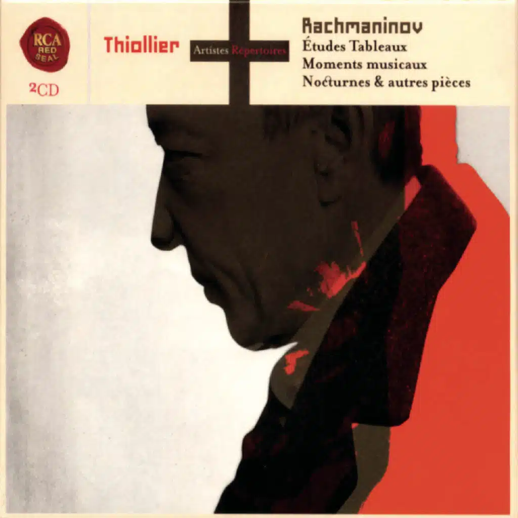 François Joel Thiollier