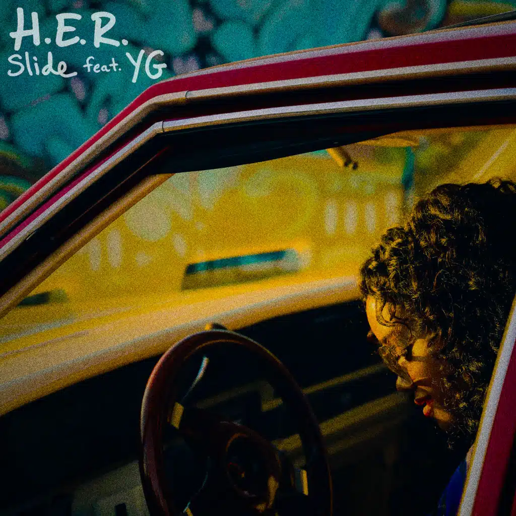 Slide (feat. YG)