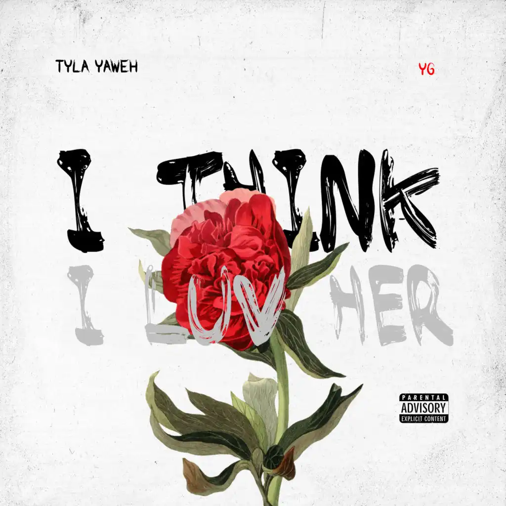 I Think I Luv Her (Tour Video) [feat. YG]