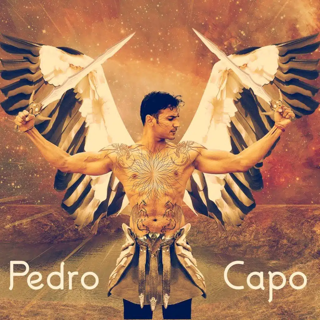 Pedro Capo