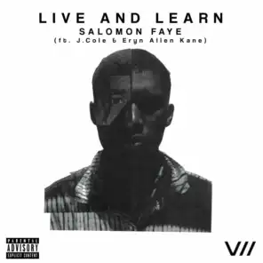 Live and Learn (feat. J. Cole & Eryn Allen Kane)