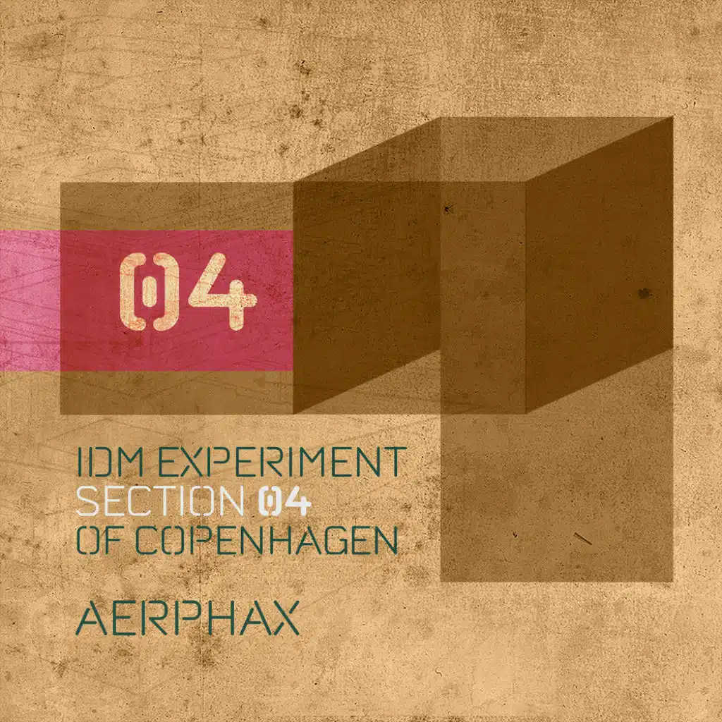 I.D.M. Experiment Section 04 of Copenhagen