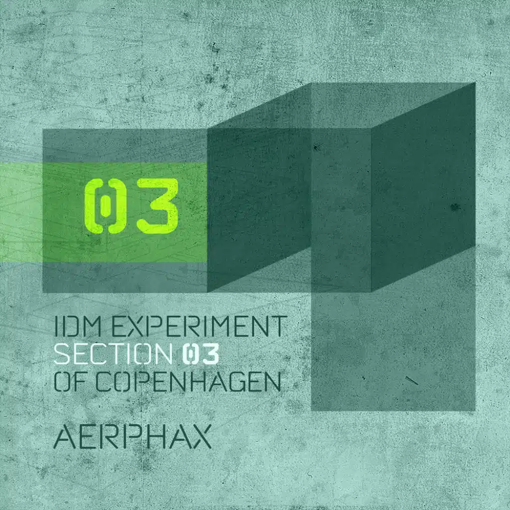 I.D.M. Experiment Section 03 of Copenhagen