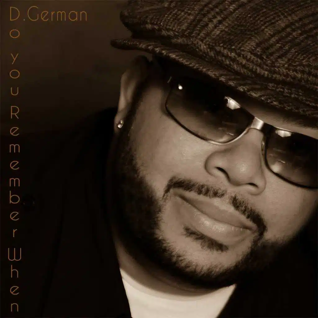D German