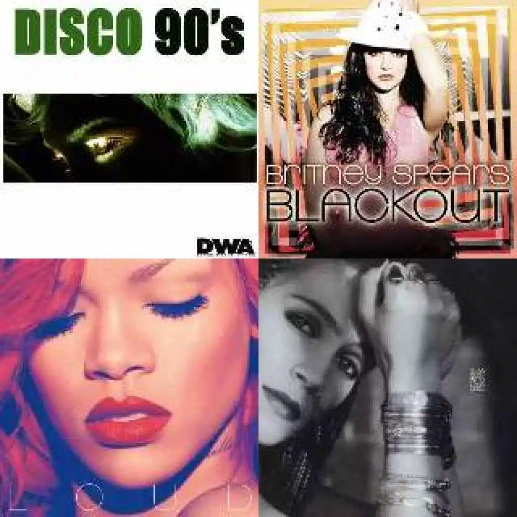 Non Stop Pop GTA 5 [Imported]