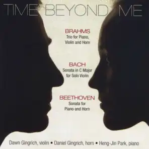 Time Beyond Me