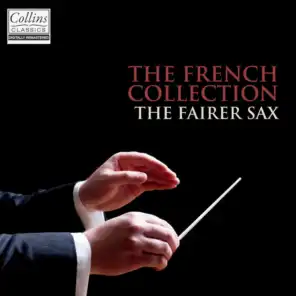 The Fairer Sax