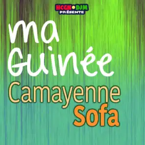 Camayenne Sofa
