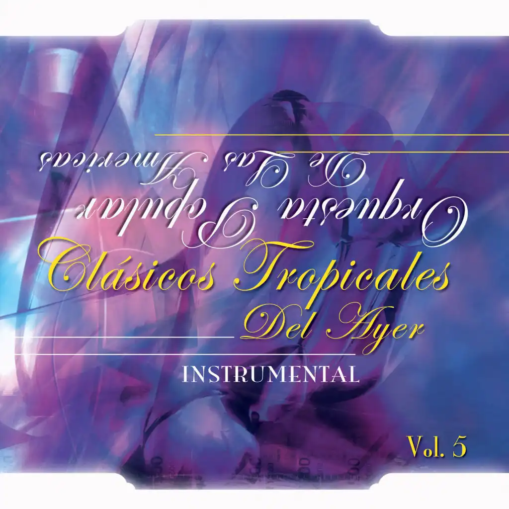 Negra Consentida (Instrumental)