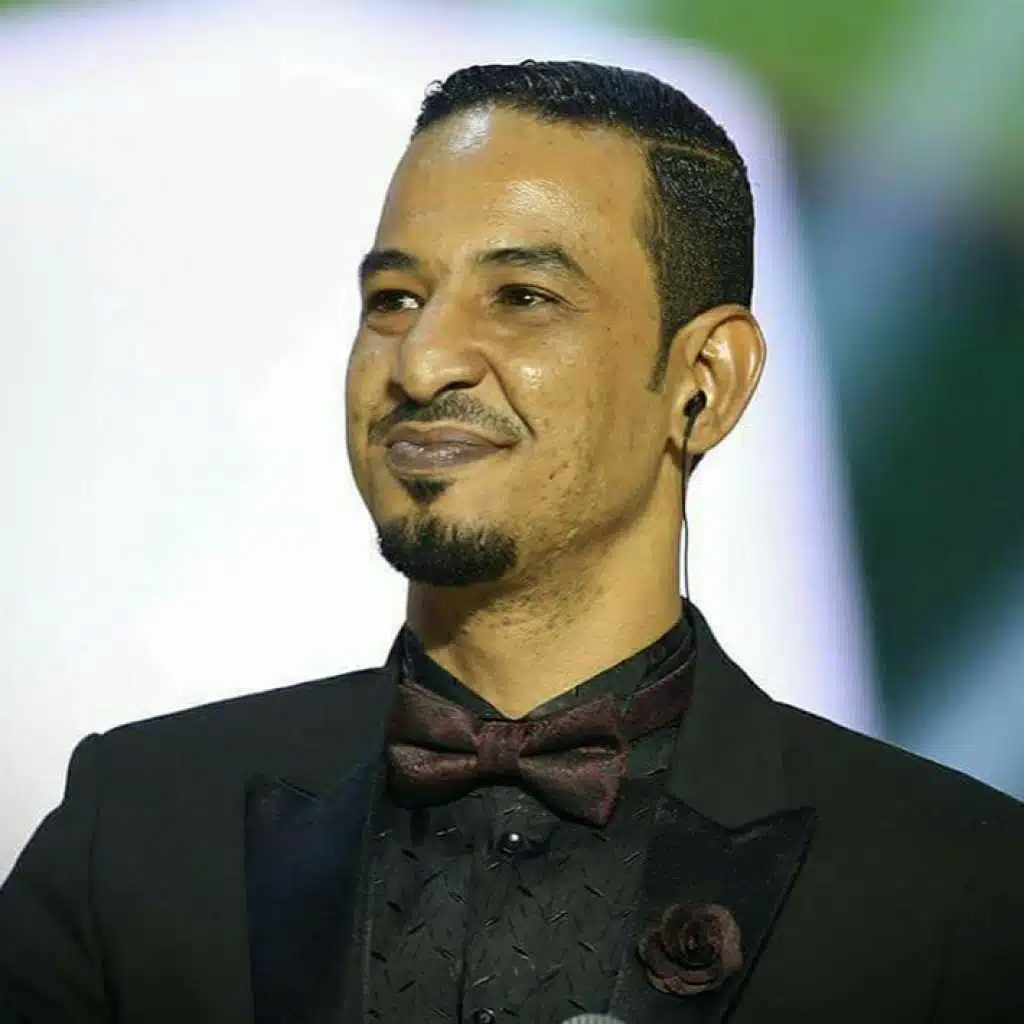 امدر يا حبيبة